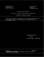 MIL MIL-S-36500A Notice 3 - Cancellation PDF