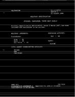 MIL MIL-S-36532 Notice 1 - Validation PDF