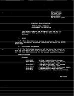 MIL MIL-S-36567A PDF
