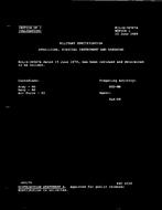 MIL MIL-S-36567A Notice 1 - Validation PDF