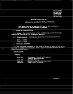 MIL MIL-S-36588A PDF