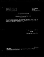 MIL MIL-S-36588A Notice 2 - Cancellation PDF