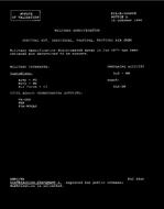 MIL MIL-S-36609B Notice 1 - Validation PDF