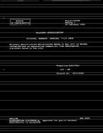 MIL MIL-S-36629A Notice 1 - Cancellation PDF