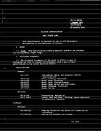 MIL MIL-S-36635A PDF MIL MIL-S-36635A PDF