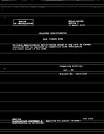 MIL MIL-S-36635A Notice 1 - Cancellation PDF