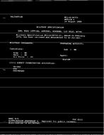 MIL MIL-S-36703 Notice 1 - Validation PDF