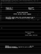 MIL MIL-S-36830 Notice 1 - Cancellation PDF