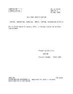 MIL MIL-S-37129 Notice 2 - Cancellation PDF