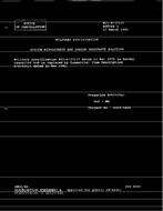 MIL MIL-S-37137 Notice 1 - Cancellation PDF