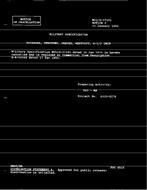 MIL MIL-S-37151 Notice 2 - Cancellation PDF