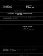 MIL MIL-S-37204 Notice 2 - Cancellation PDF