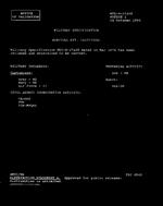 MIL MIL-S-37205 Notice 1 - Validation PDF