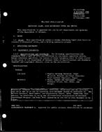 MIL MIL-S-3720E PDF
