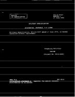 MIL MIL-S-37227 Notice 1 - Cancellation PDF