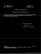 MIL MIL-S-37281A Notice 2 - Cancellation PDF