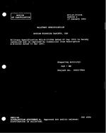 MIL MIL-S-37320A Notice 2 - Cancellation PDF