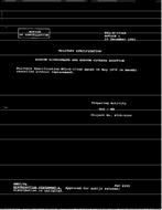MIL MIL-S-37368 Notice 1 - Cancellation PDF