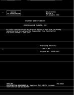 MIL MIL-S-37398 Notice 2 – Cancellation PDF MIL MIL-S-37398 Notice 2 - Cancellation PDF