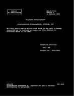 MIL MIL-S-37446 Notice 2 - Cancellation PDF