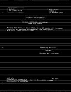 MIL MIL-S-37607 Notice 1 - Cancellation PDF