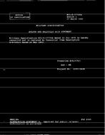 MIL MIL-S-37729A Notice 1 - Cancellation PDF