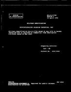 MIL MIL-S-37758 Notice 2 - Cancellation PDF
