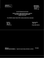 MIL MIL-S-3786/15F Notice 1 - Cancellation PDF