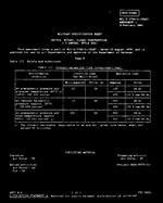 MIL MIL-S-3786/41 Amendment 1 PDF