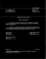 MIL MIL-S-3794E Notice 1 – Cancellation PDF