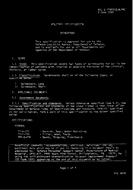 MIL MIL-S-37952 PDF