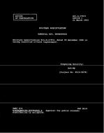 MIL MIL-S-37972 Notice 1 - Cancellation PDF