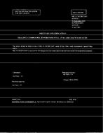 MIL MIL-S-38228 Notice 2 - Inactivation PDF