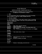 MIL MIL-S-38430 PDF