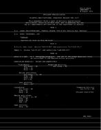 MIL MIL-S-38430 Amendment 1 PDF