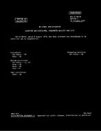 MIL MIL-S-38430 Notice 1 - Validation PDF