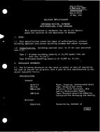 MIL MIL-S-38725A PDF