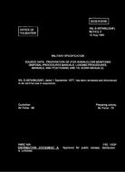 MIL MIL-S-38794B Notice 2 - Validation PDF