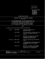 MIL MIL-S-38975 Amendment 5 PDF