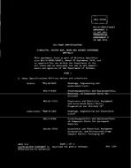 MIL MIL-S-38981 Amendment 3 PDF