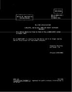 MIL MIL-S-38981 Notice 2 - Inactivation PDF