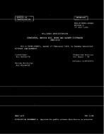 MIL MIL-S-38981 Notice 3 - Cancellation PDF