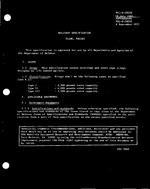 MIL MIL-S-3905D PDF