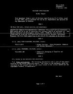 MIL MIL-S-3905D Amendment 1 PDF