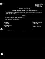 MIL MIL-S-40034B Amendment 1 PDF