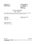 MIL MIL-S-40046D Notice 2 - Reactivation PDF