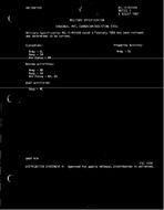 MIL MIL-S-40104B Notice 1 – Validation PDF MIL MIL-S-40104B Notice 1 - Validation PDF