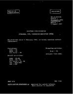 MIL MIL-S-40104B Notice 2 – Cancellation PDF MIL MIL-S-40104B Notice 2 - Cancellation PDF