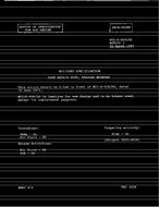 MIL MIL-S-40615D Notice 1 - Inactivation PDF
