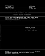 MIL MIL-S-42058 Notice 1 - Cancellation PDF